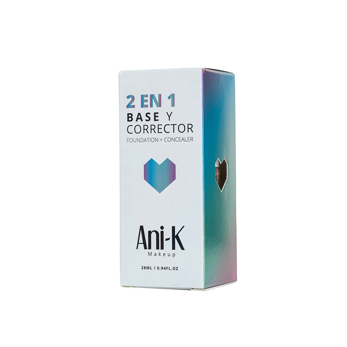 Base Bonita Ani-K