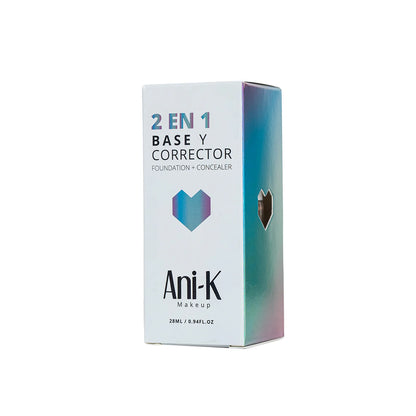 Base Bonita Ani-K