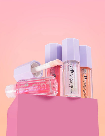 Brillo De Labios Hologlam Ref BHG1893