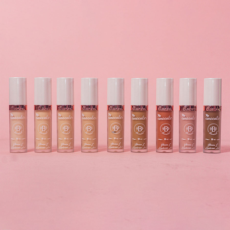 Banner Bloomshell My Concealer
