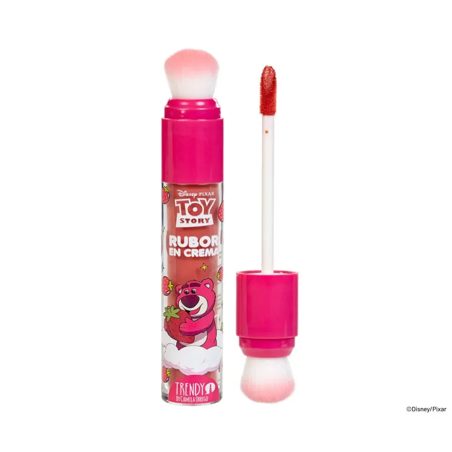 Rubor En Crema Lotso Dyt2656