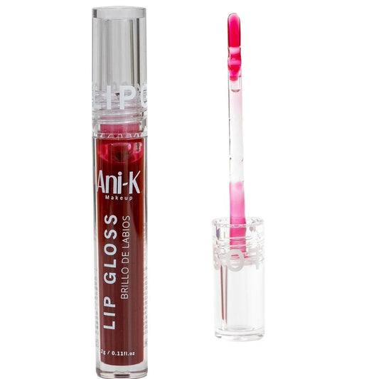 Gloss Bonita Ani-K - Ani-K | Kunxtor Pink Glow