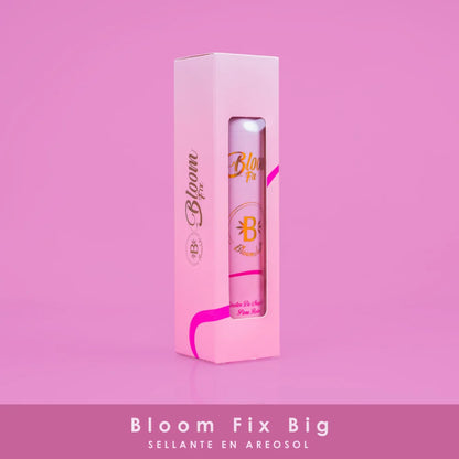 Bloom fix fijador Bloomshell