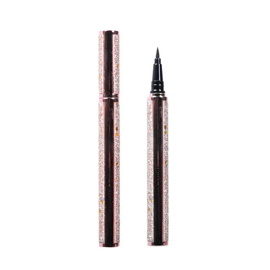 Delineador Ink Liner Plumón Punta Fina - True Lover | Kunxtor Pink Glow