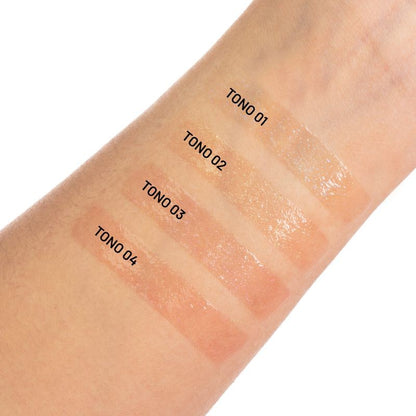 Brillo De Labios Hologlam Ref BHG1893