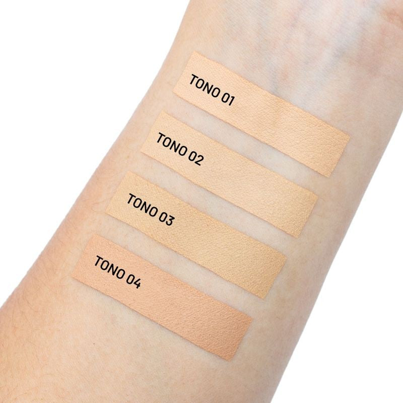 Corrector y Tratamiento Super Concealer Ref Sc8