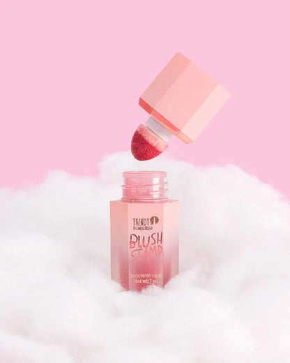 Rubor Blush Stamp Ref RBS1312