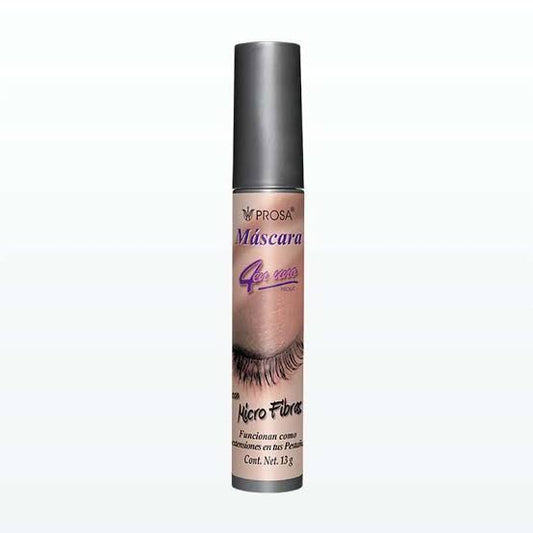 Pestañina Microfibras Prosa - Prosa | Kunxtor Pink Glow