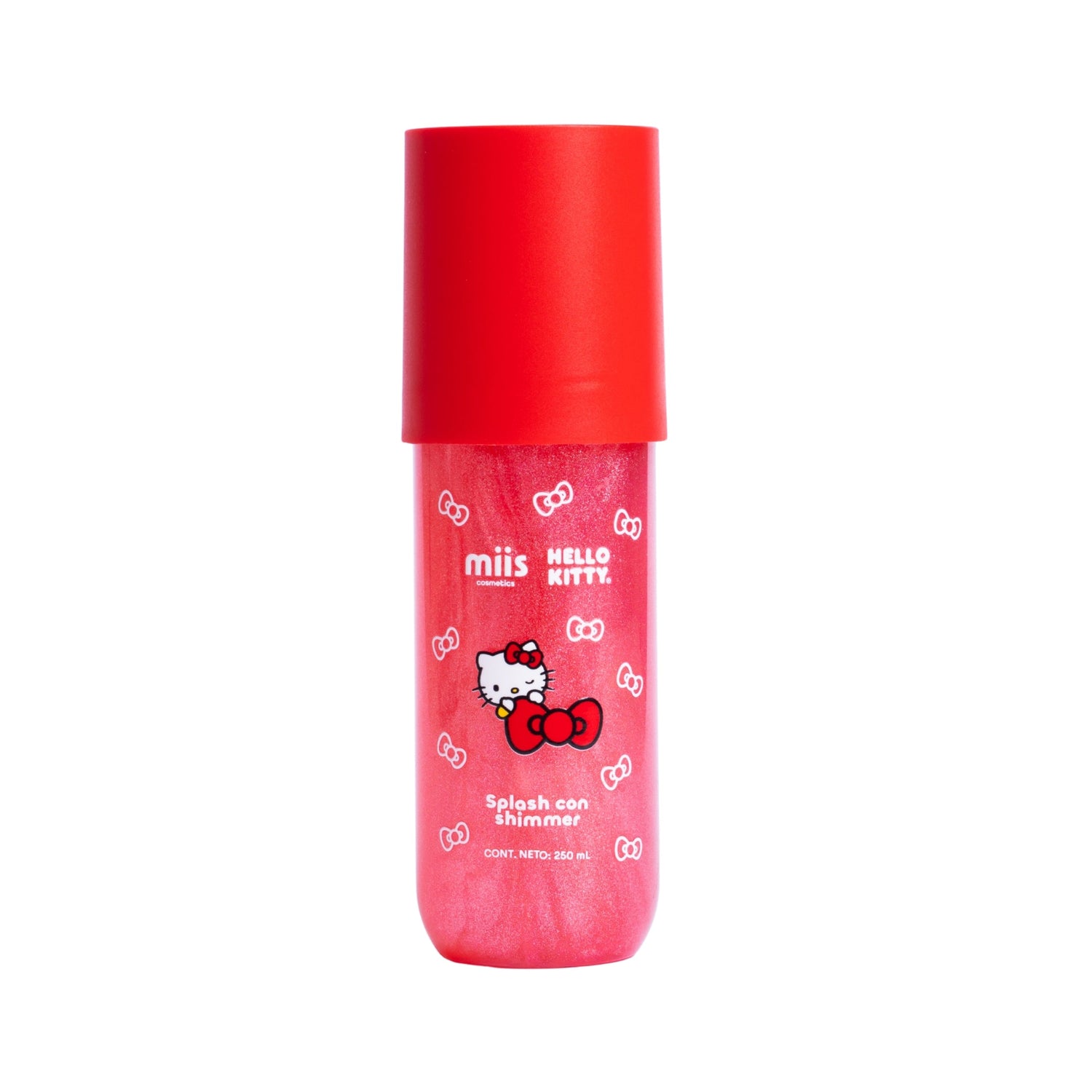 Miis Splash Corporal Hello Kitty