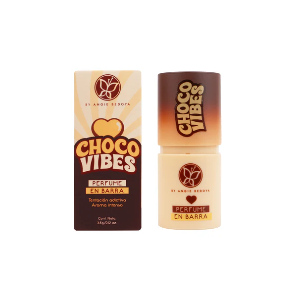 Stick Barra De Perfume Choco Vibes Purpure - Purpure Makeup | Kunxtor Pink Glow