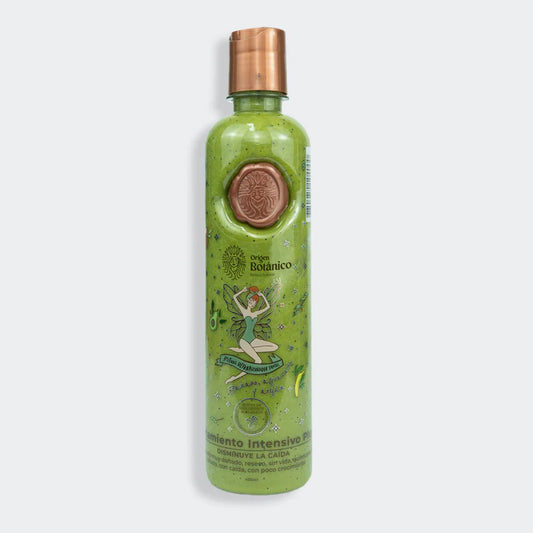 Tratamiento Intensivo Plex De Aguacate Ritual Botánico - Ritual Botanico | Kunxtor Pink Glow