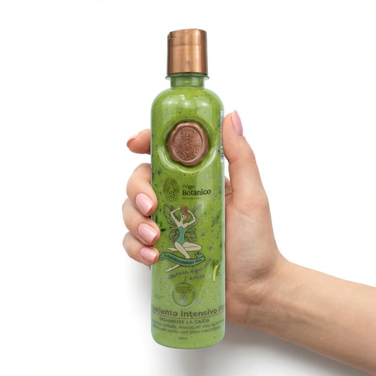 Tratamiento Intensivo Plex De Aguacate Ritual Botánico - Ritual Botanico | Kunxtor Pink Glow