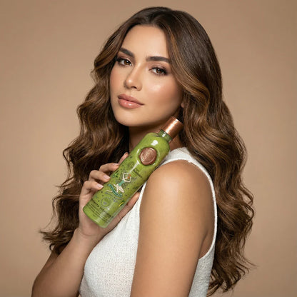 Tratamiento Intensivo Plex De Aguacate Ritual Botánico