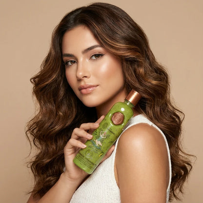 Tratamiento Intensivo Plex De Aguacate Ritual Botánico