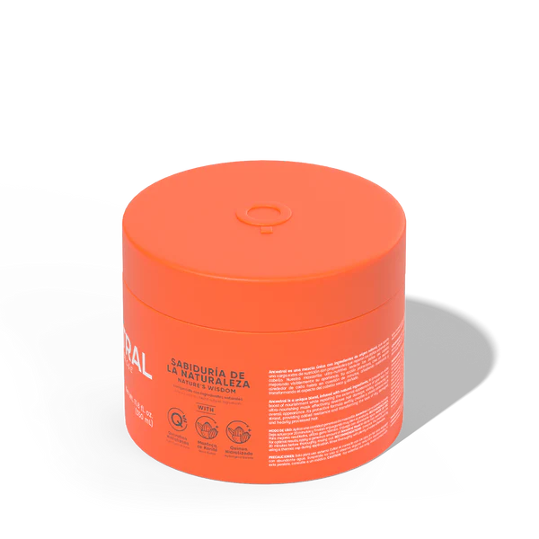 Ancestral Mascarilla POCION