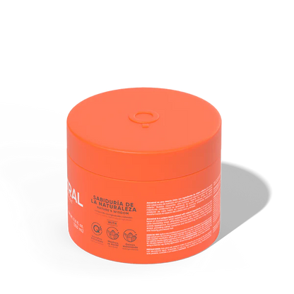 Ancestral Mascarilla POCION