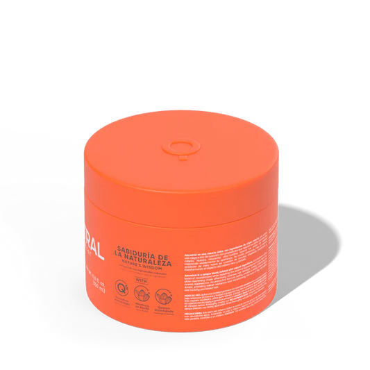 Ancestral Mascarilla Poción - La Pocion | Kunxtor Pink Glow