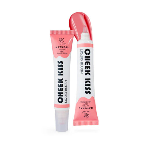 Rubor Líquido Cheek Kiss - True Lover | Kunxtor Pink Glow
