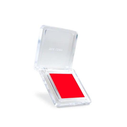 Rubor en Crema Blush Powder - True Lover | Kunxtor Pink Glow