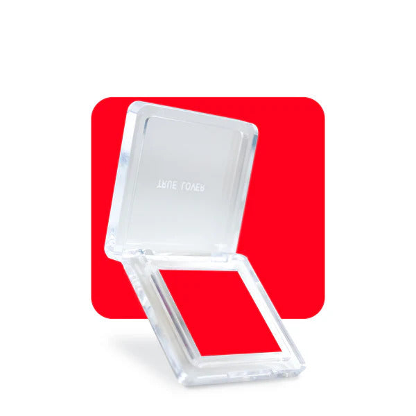 Rubor en Crema Blush Powder - True Lover | Kunxtor Pink Glow