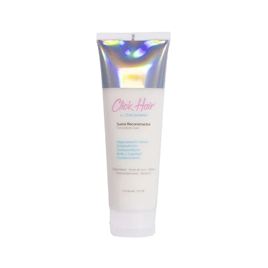 Suero Reconstructor x120Ml Click Hair