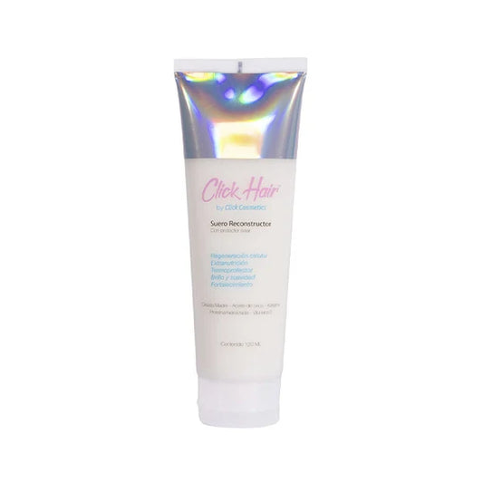 Suero Reconstructor x120Ml Click Hair