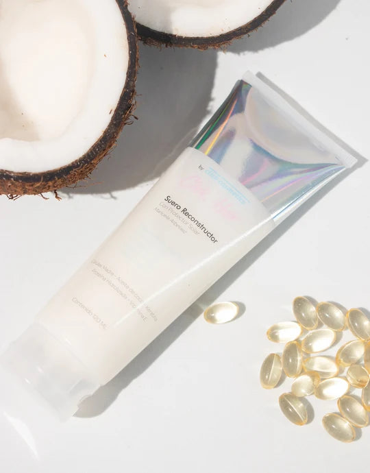 Suero Reconstructor x120Ml Click Hair