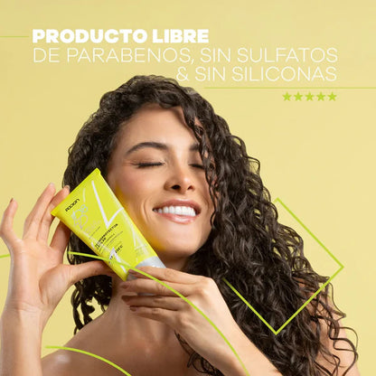 B8 Termoprotector POCION