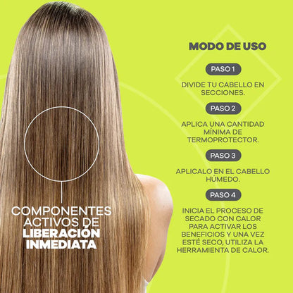 B8 Termoprotector POCION