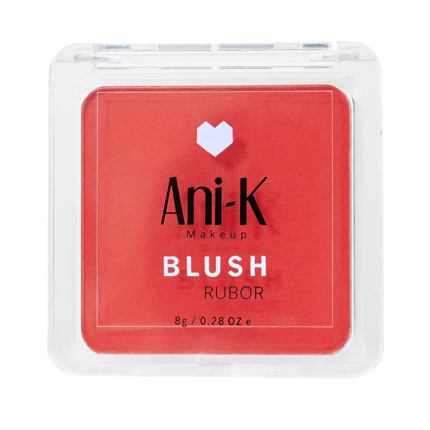 Rubor Bonita - Ani-K | Kunxtor Pink Glow