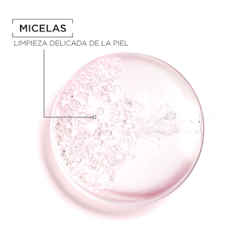 Agua Micelar Todo en 1 100ml Garnier - Garnier | Kunxtor Pink Glow